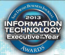 SDBJ Top IT Awards 