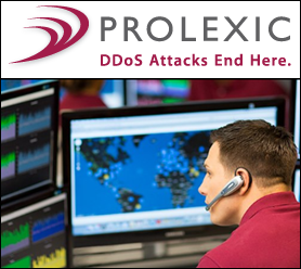 Prolexic Technologies Inc