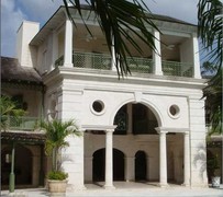 Villa At Sandy Lane, Barbados
