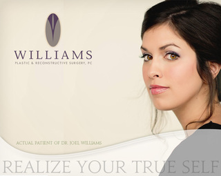 Chattanooga Plastic Surgeon Dr. Joel Williams Launches Updated Website