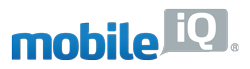Mobile IQ Logo
