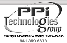 PPi Technologies GROUP Sells its 1000th Pouch Packaging Machine