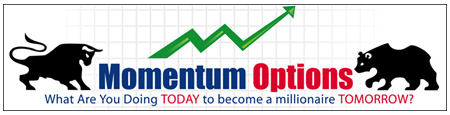 Momentum Options Trading, LLC