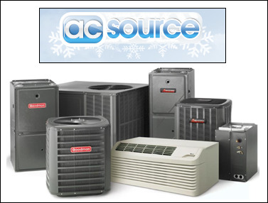 AC Source Inc.