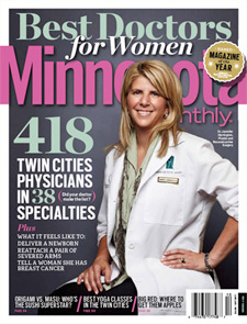Dr. Jennifer Harrington Launches New Website for Minneapolis CoolSculpting Patients
