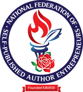 Mystery Author Digger Cartwright Announces Formation of the National Federation of Self-Published Author Entrepreneurs (…
