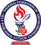 Digger Cartwright's National Federation of Self-Published Author Entrepreneurs