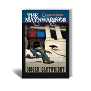The Maynwarings: A Game of Chance by Digger Cartwright