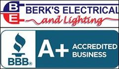Berk's Electrical and Lighting