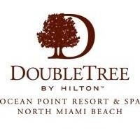DoubleTree by Hilton Ocean Point Resort & Spa
