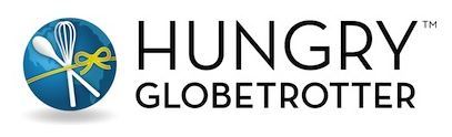 Hungry Globetrotter: "Life's too short to eat boring food!"