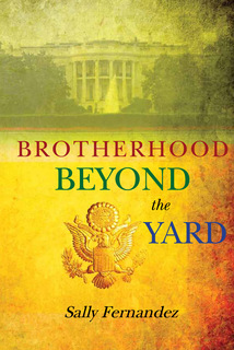 Dunham Books Releases Brotherhood Beyond the Yard
