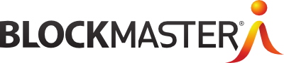 BlockMaster logo