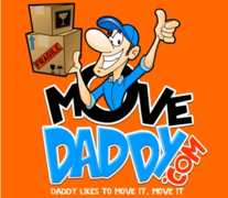 We are a company that makes no excuses about moving you with employees that have a great attitude and care about your overall experience from MoveDaddy.com.