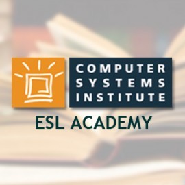 CSI ESL Academy