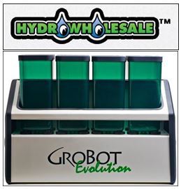 HydroWholesale Added to Stock of Computerized Grow Room Equipment and Decreased Prices on Grow Lights