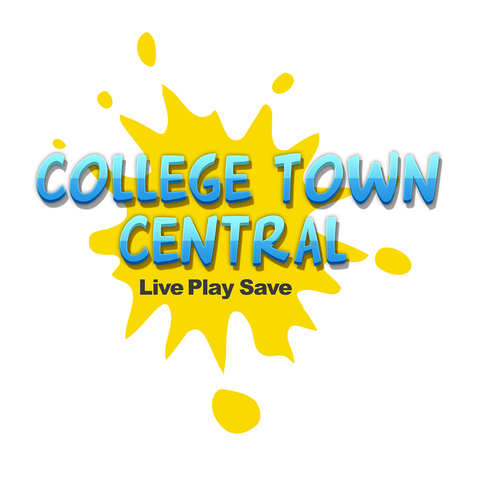 College Town Central is changing the way college students and other college town residents connect to local businesses and each other.