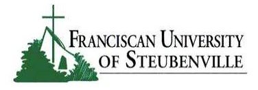 Franciscan University of Steubenville