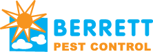 The Total Pest Control with the Total Guarantee! Berrett Pest Control offering pest control services in Texas and Colorado.