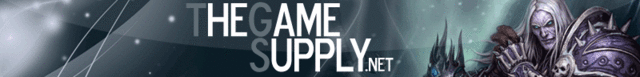 TheGameSupply BUY WOW ACCOUNTS!