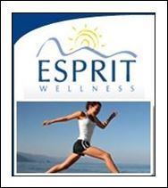 Esprit Wellness Now offers a complimentary ½ hour massage, Book today
