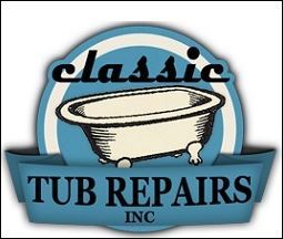 Classic Tub Repair