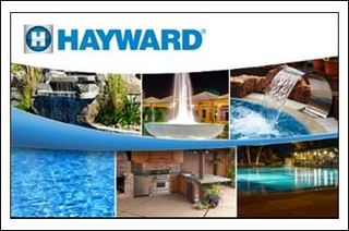 Hayward Offers Rebate for Their Variable-Speed Pump Installations