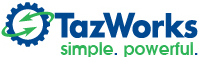 TazWorks - Simple. Powerful. Background Screening Software