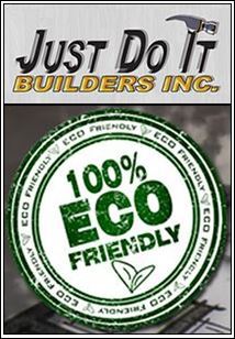 Just Do It Builders, Inc.