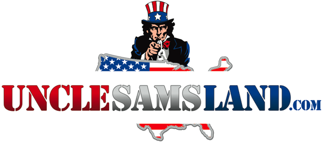 Uncle Sam's Land 