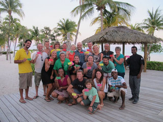 Every Day is Earth Day for Cayman Dive Operators