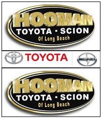 Hooman Toyota