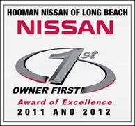 Hooman Nissan