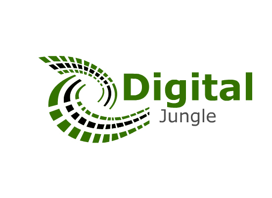 Digital Jungle Logo