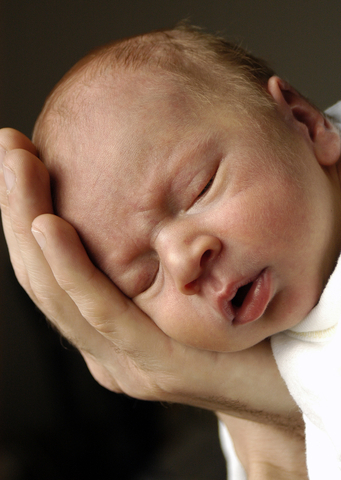 High Risk Newborn Infant