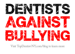Dentists Against Bullying Campaign Launched from Top Dentist NY