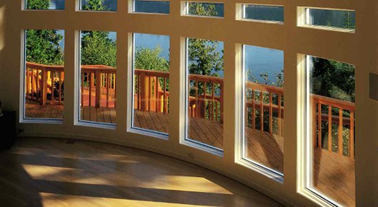 Triple Pane Windows Upgrade from Legacy Remodeling