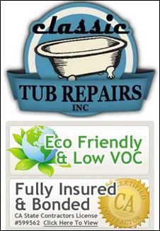 Classic Tub Repairs, Inc.