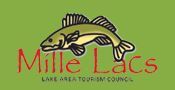 Mille Lacs Lake Area Tourism Council