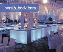 Trade Show Emporium now offers a full line of event furniture rental. 