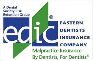 Eastern Dentists Insurance Company (EDIC)