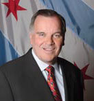 Mayor Richard M. Daley