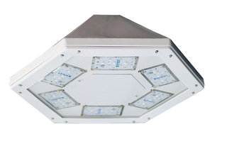 XtraLight Manufacturing Launches the Sealed LED High Bay Pendant Luminaire with an IP65 Rating