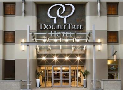DoubleTree by Hilton Pittsburgh Downtown