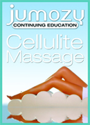 Jumozy - Cellulite Massage Continuing Education