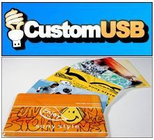 CustomUSB Releasing Two New Products