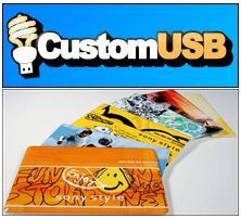 CustomUSB