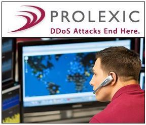Prolexic Technologies Inc