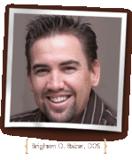 Brigham D. Baker, DDS adds Botox to his list of Chandler cosmetic dentistry services.