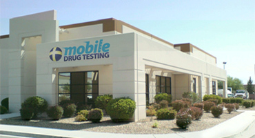 Mobile Drug Testing makes owning a serious business possible for everyone.
